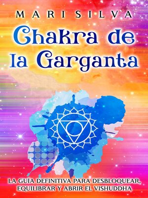 cover image of Chakra de la garganta